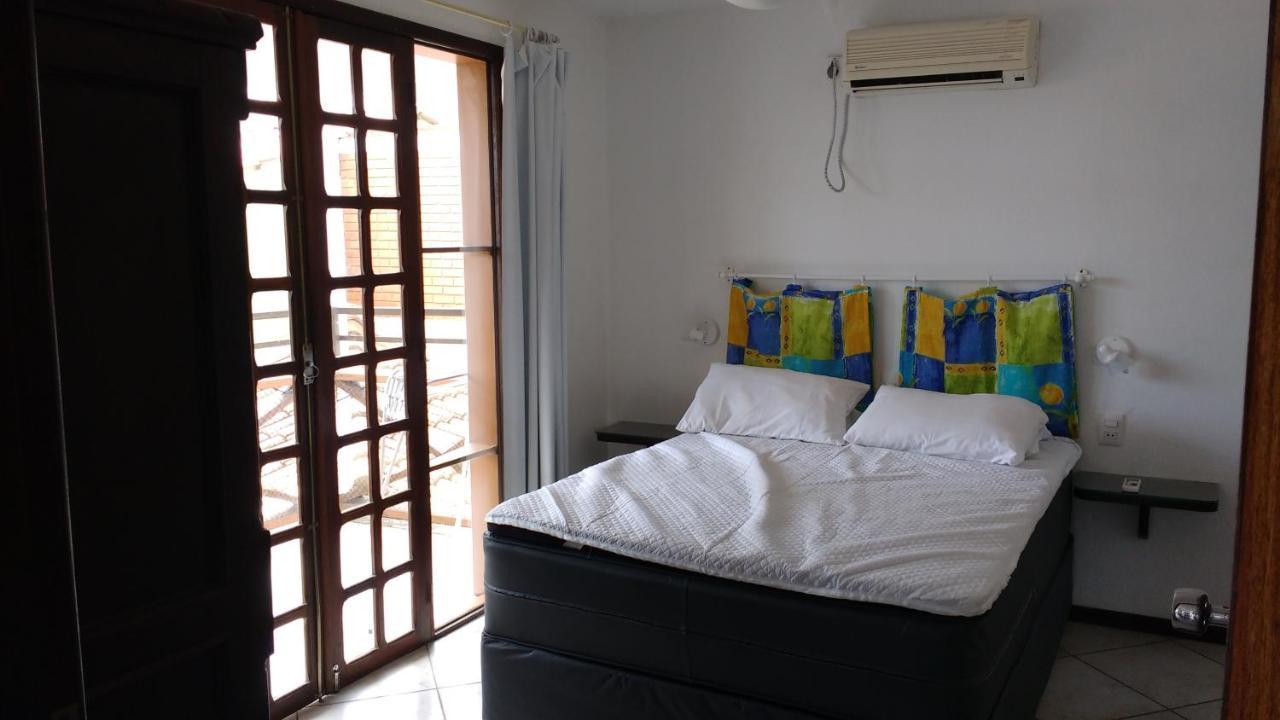 Apartamentos Morada Aquitania Bombinhas Exterior photo
