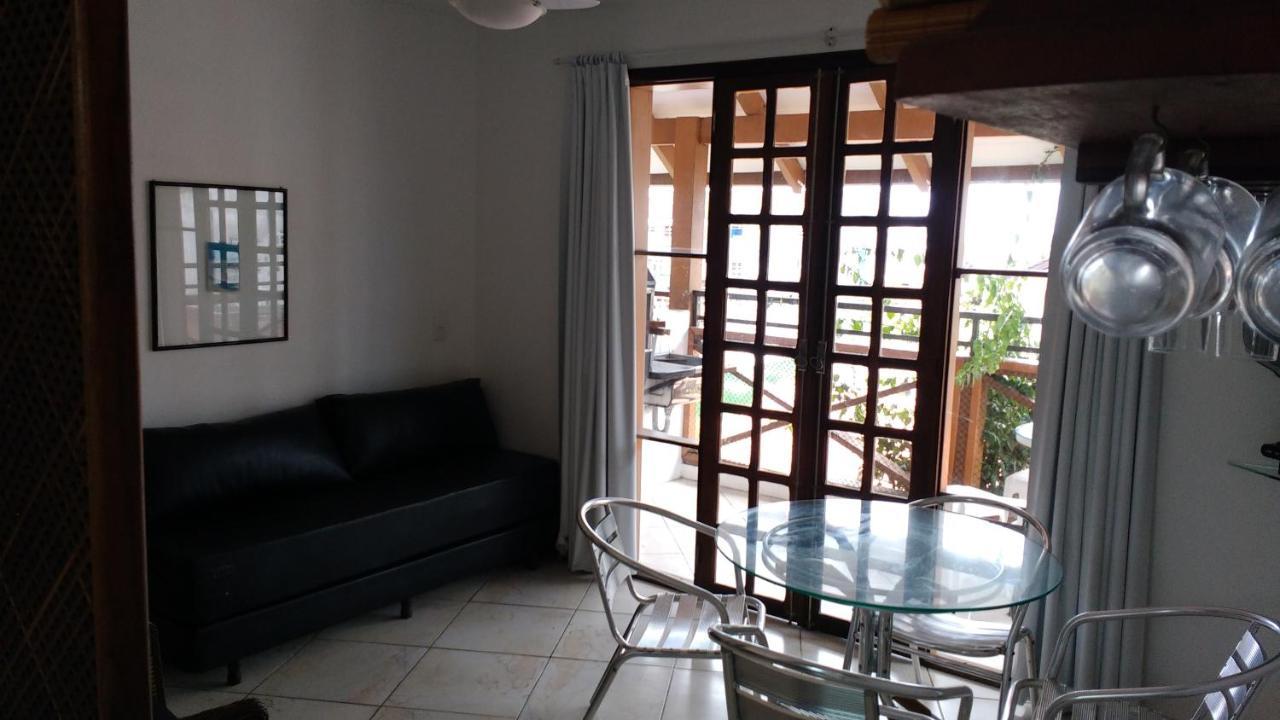 Apartamentos Morada Aquitania Bombinhas Exterior photo
