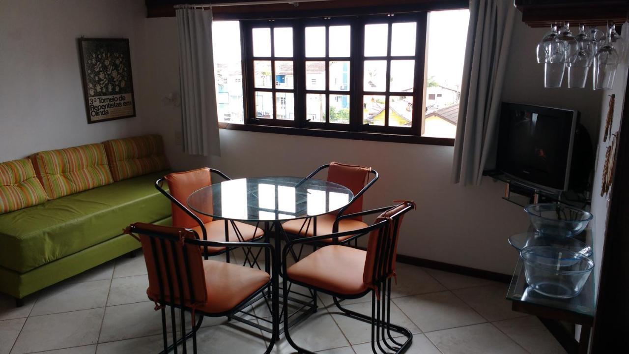 Apartamentos Morada Aquitania Bombinhas Exterior photo
